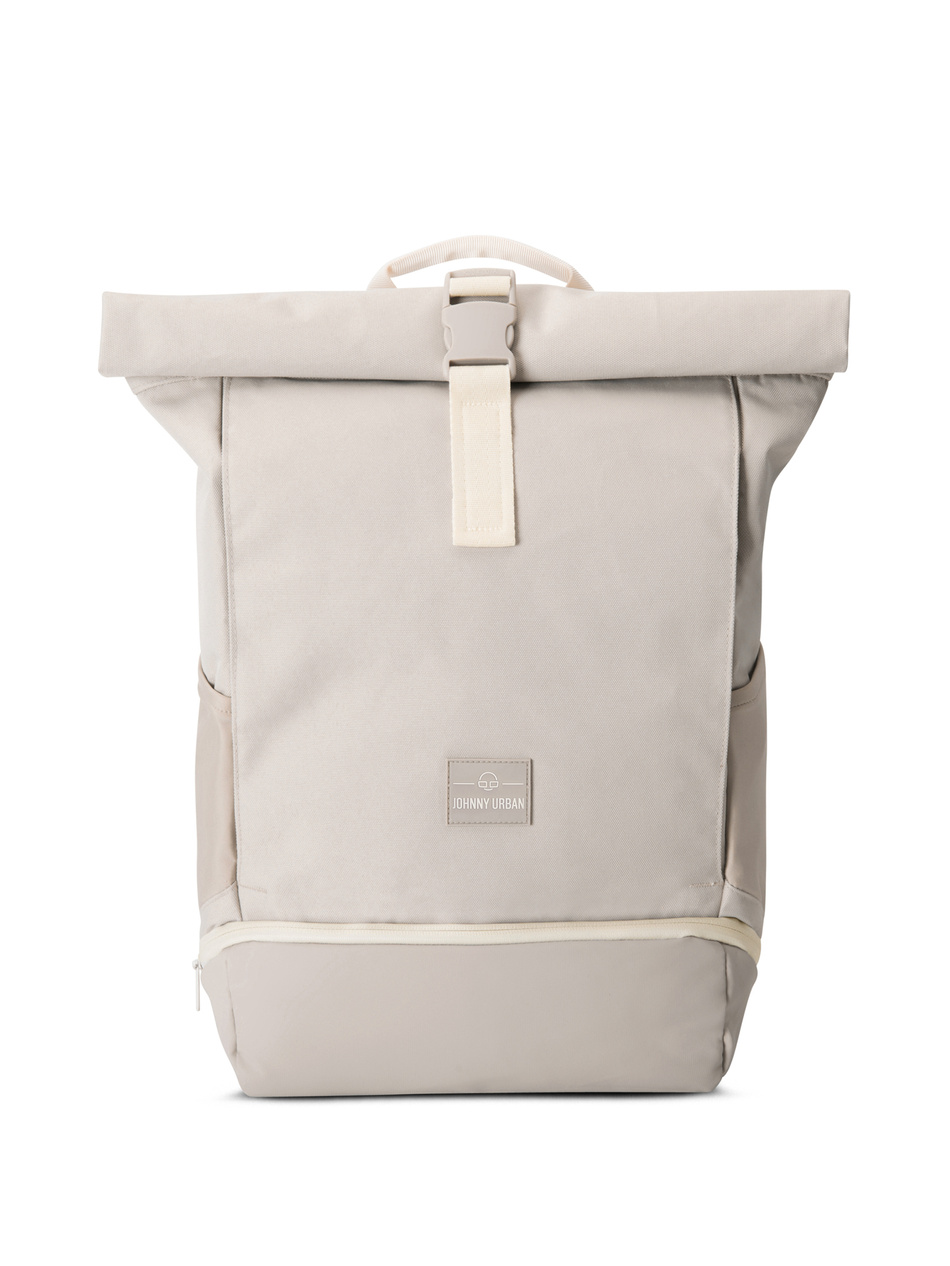 Plecak rolltop JOHNNY URBAN Allen Medium Sand