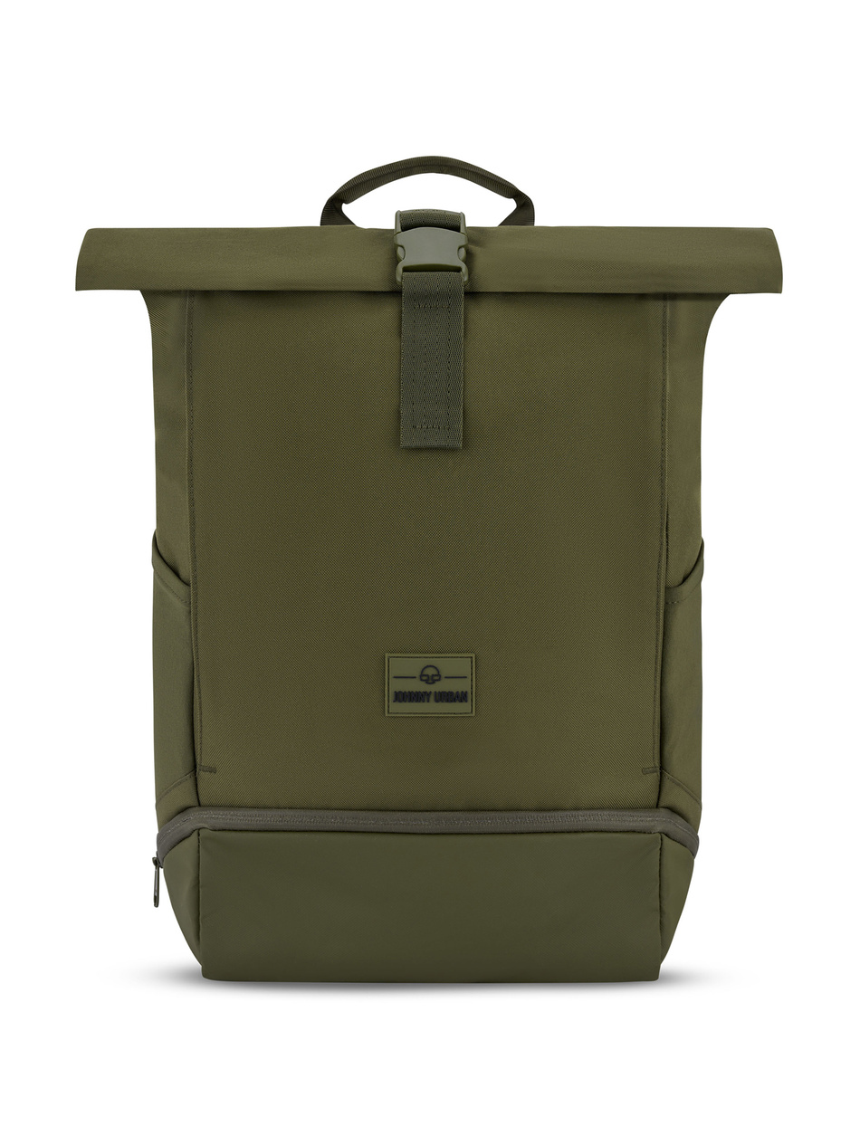 Plecak rolltop JOHNNY URBAN Allen Large Olive