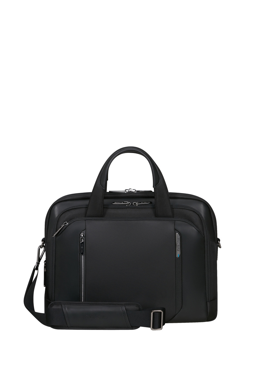 Torba na laptopa Samsonite Spectrolite 4.0 15.6" slim czarna