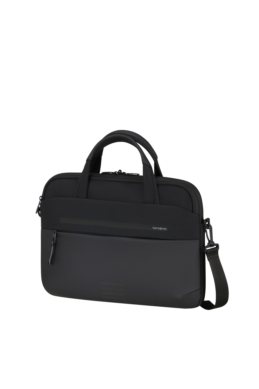 Torba na laptopa Samsonite Moderny 15.6" slim czarna