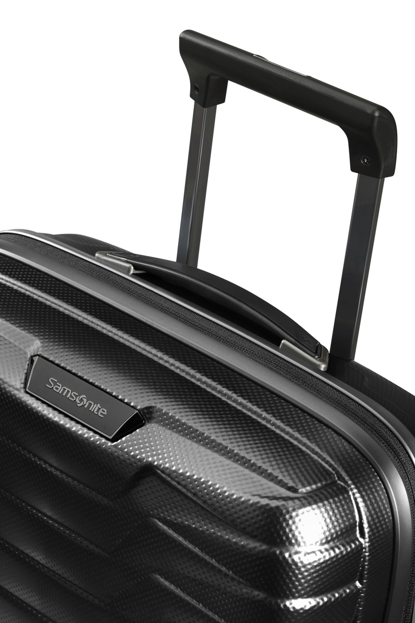 Walizka Samsonite Proxis 75 cm grafitowa