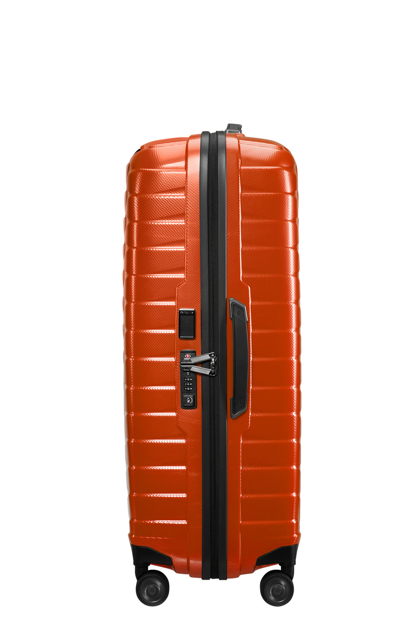 Walizka Samsonite Proxis 75 cm Flame
