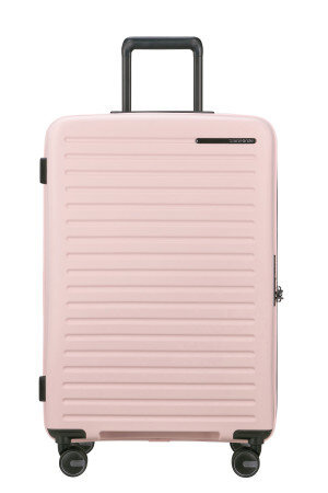 Walizka Samsonite Restackd 68cm powiększana Rose