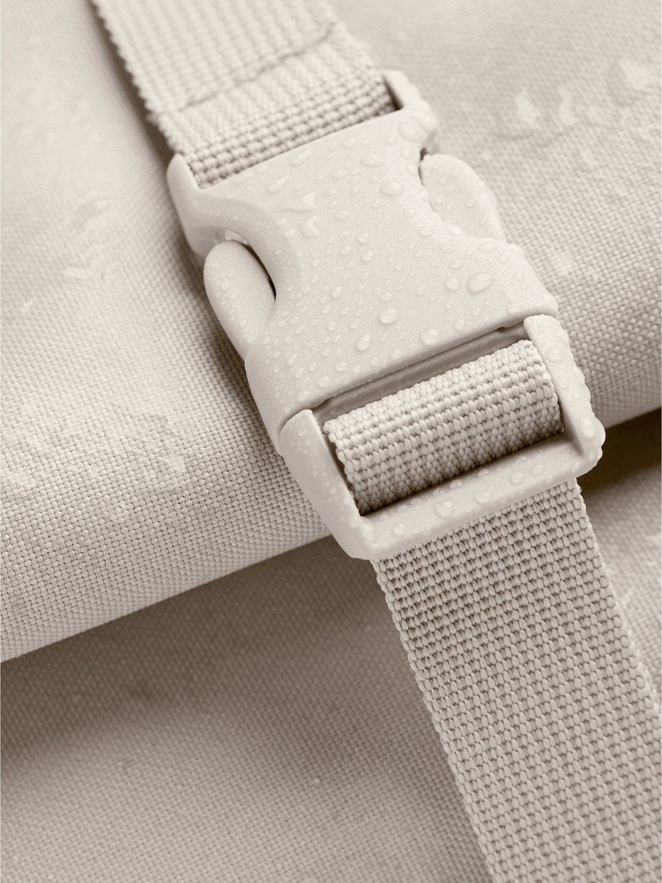 Plecak rolltop Got Bag Lite 2.0 soft shell