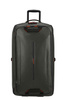 Torba na kółkach Samsonite Ecodiver 79cm zielona