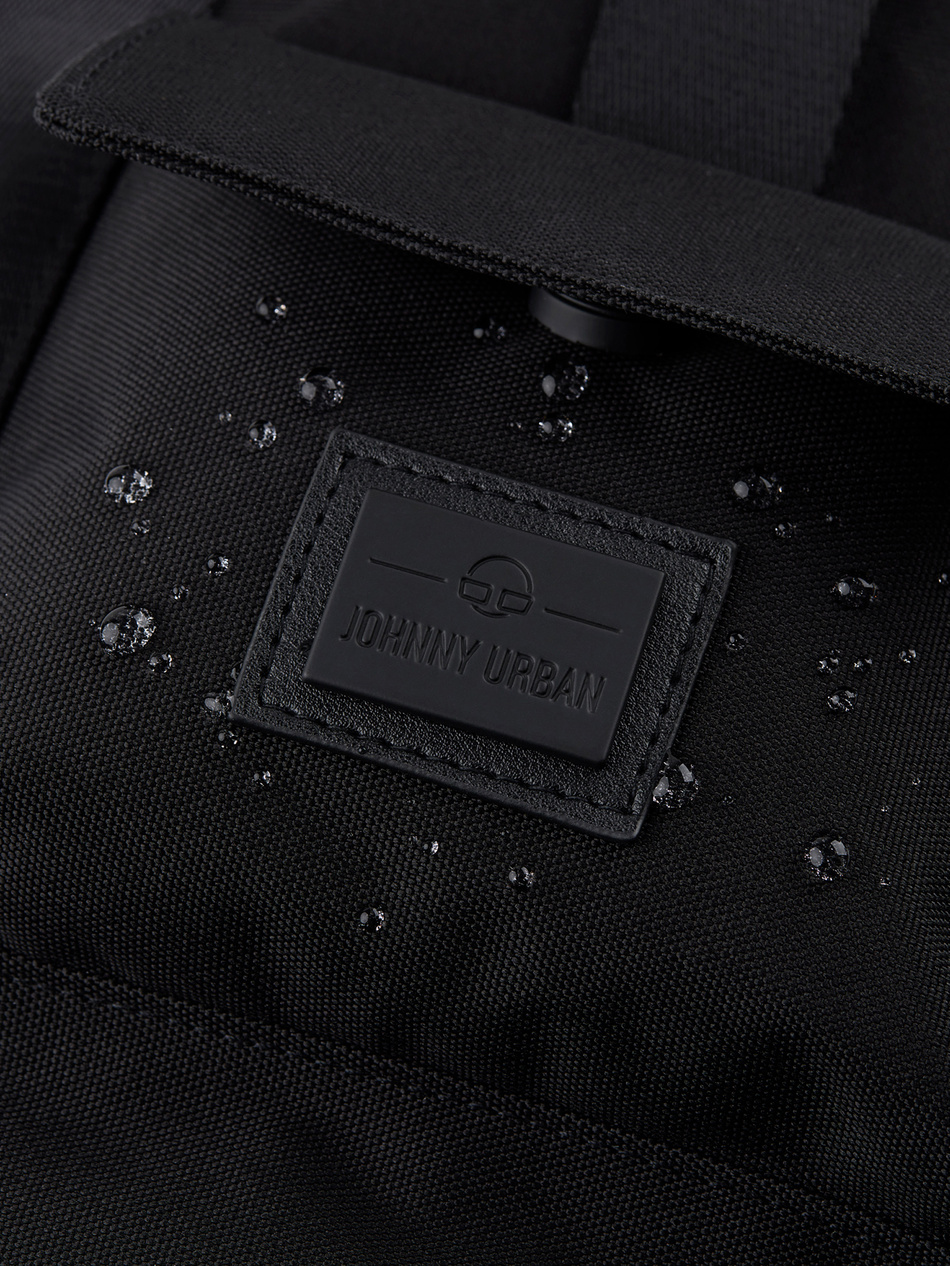 Plecak JOHNNY URBAN Jules black