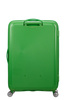 Walizka American Tourister Soundbox 77cm powiększana Grass Green