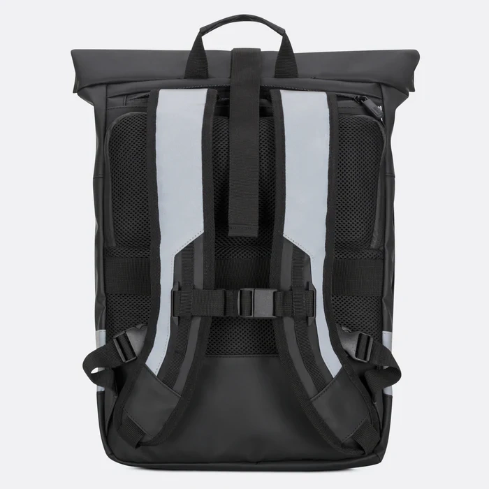 Plecak Everyday Rolltop OAK25 Bike czarny