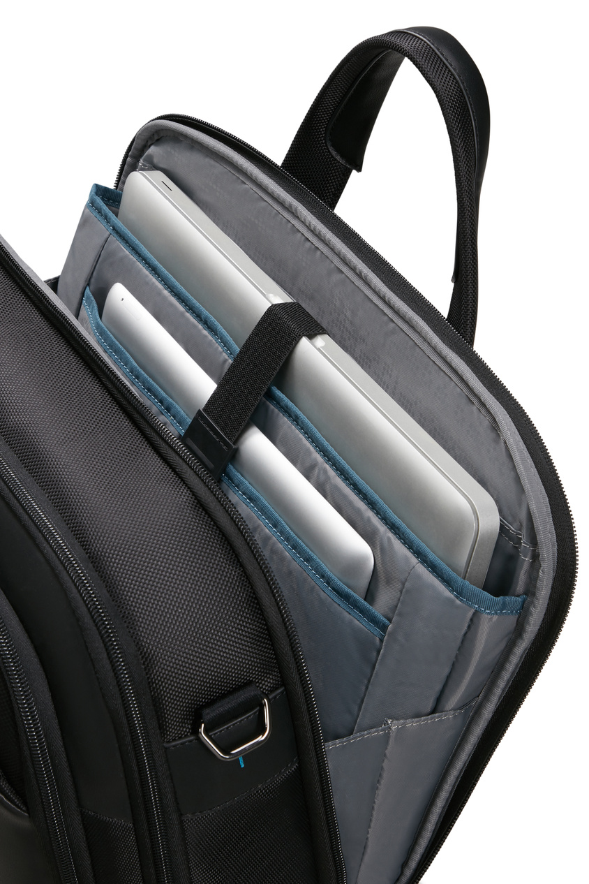 Torba na laptopa Samsonite Spectrolite 4.0 14.1" czarna
