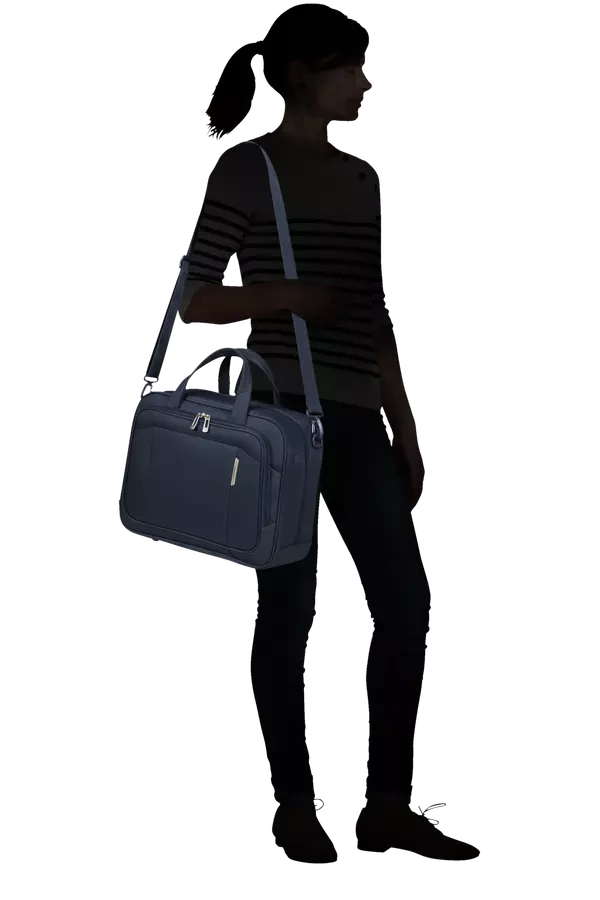 Torba na laptopa Samsonite Respark 15,6" granatowa