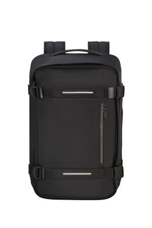 Plecak turystyczny American Tourister Urban Track czarny