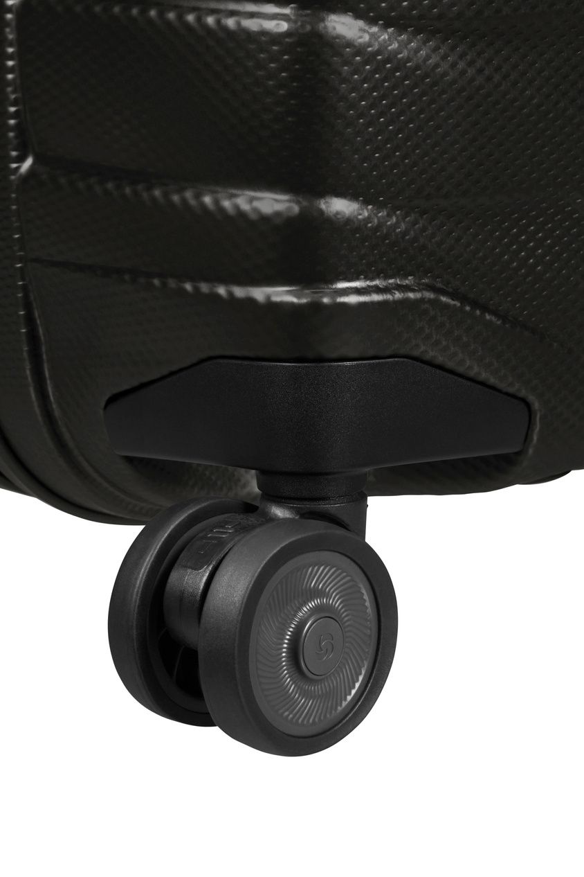 Walizka Samsonite Proxis 75 cm Black