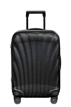 Walizka Samsonite C-Lite 55cm czarna