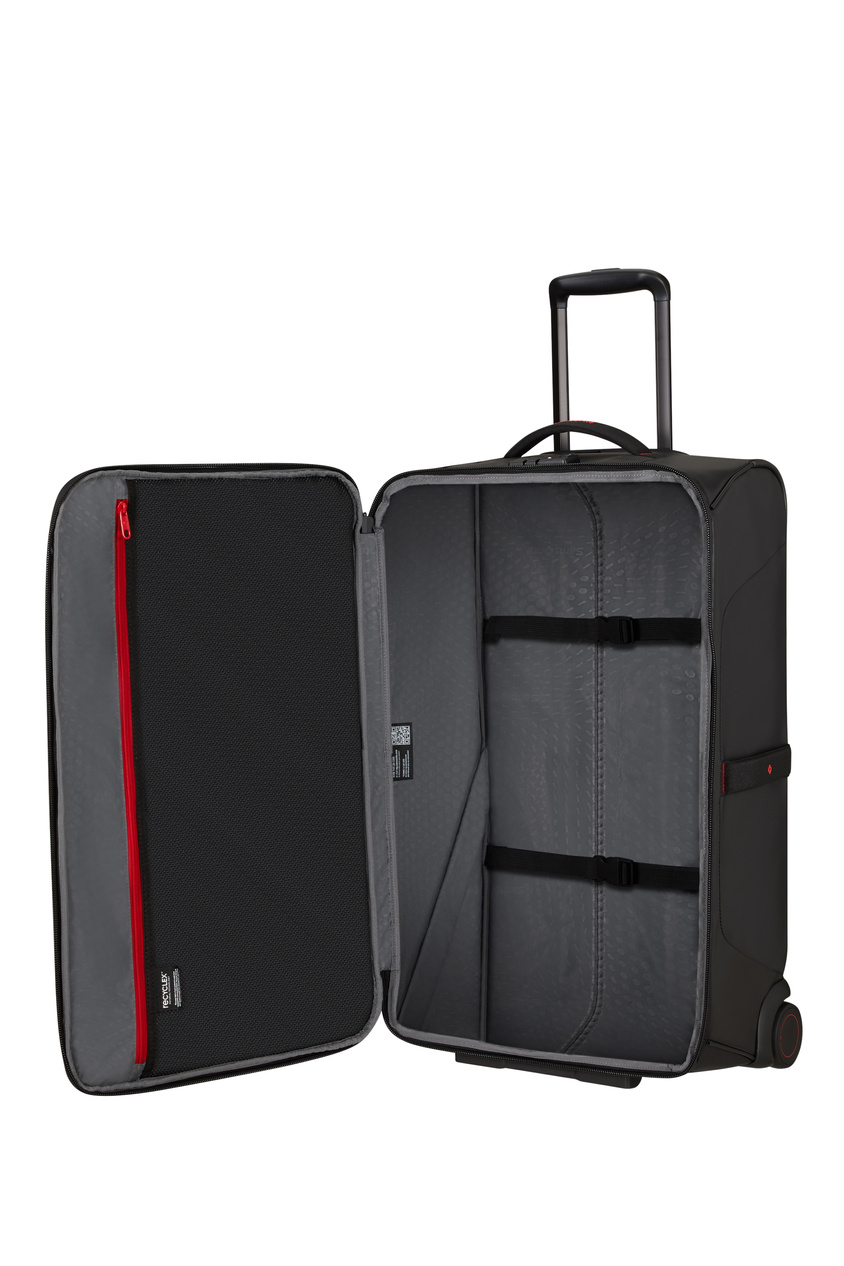 Torba na kółkach Samsonite Ecodiver 67cm czarna
