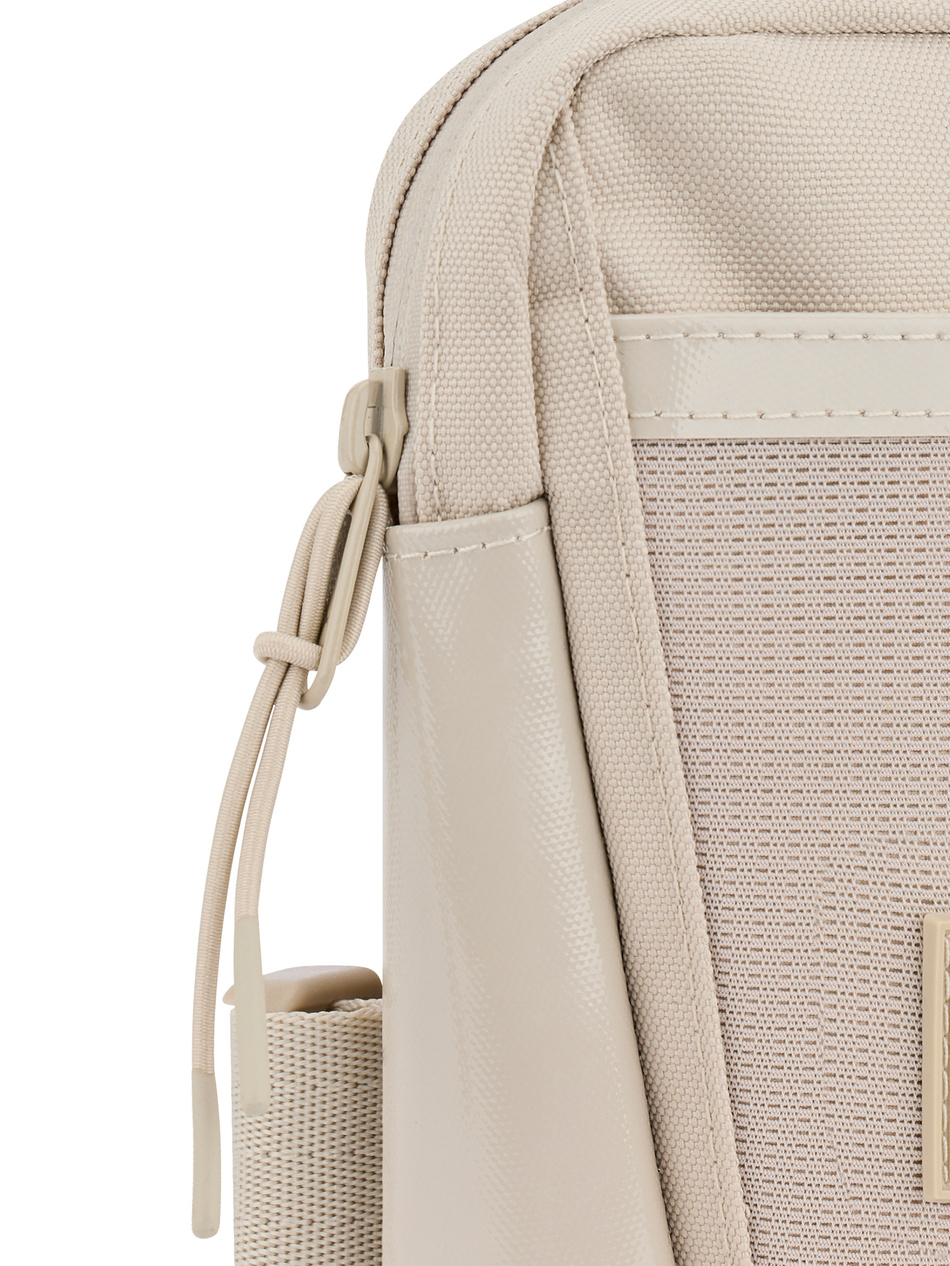 Torba crossbody JOHNNY URBAN Lex sand