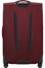 Walizka Samsonite Respark 79 cm powiększana burgundowa