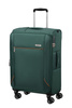 Walizka Samsonite Base Breeze 67cm powiększana zielona