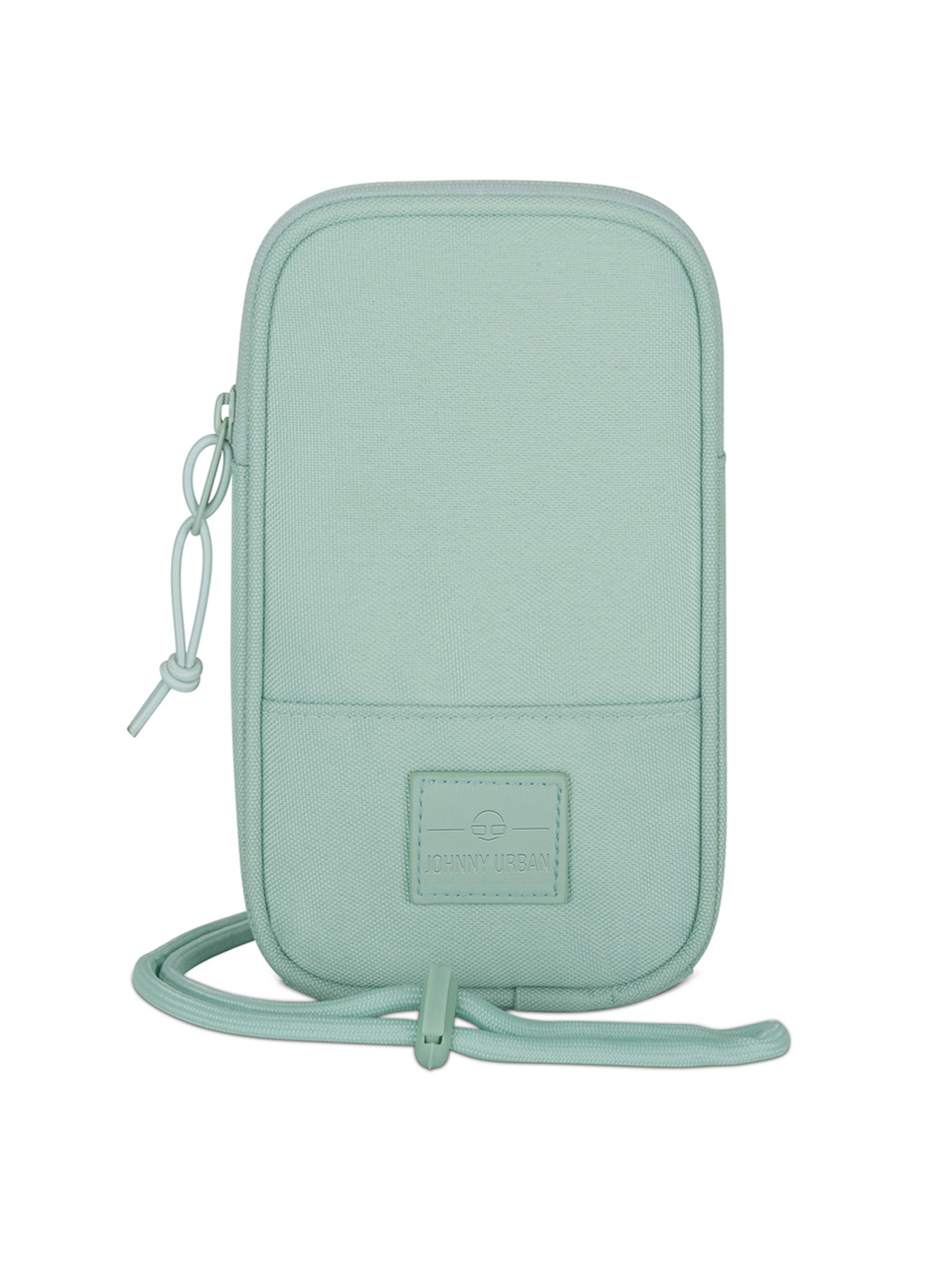 Torba crossbody JOHNNY URBAN Josh mint