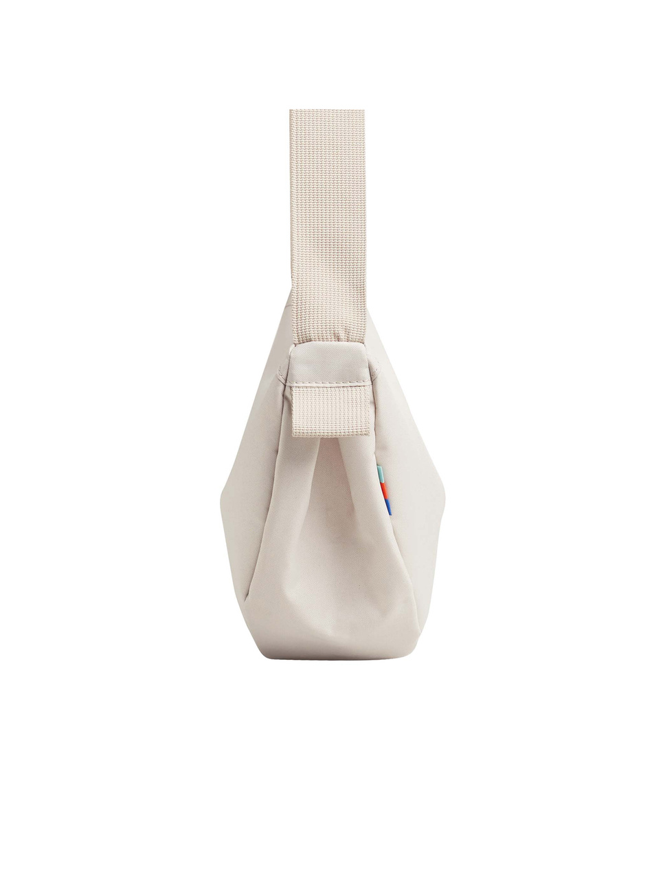 Torebka na ramię Got Bag Moon Bag Small Monochrome soft shell