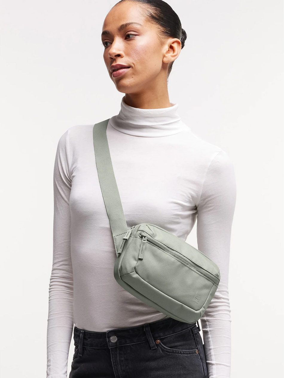 Torebka na ramię GOT BAG Sling Bag Bass