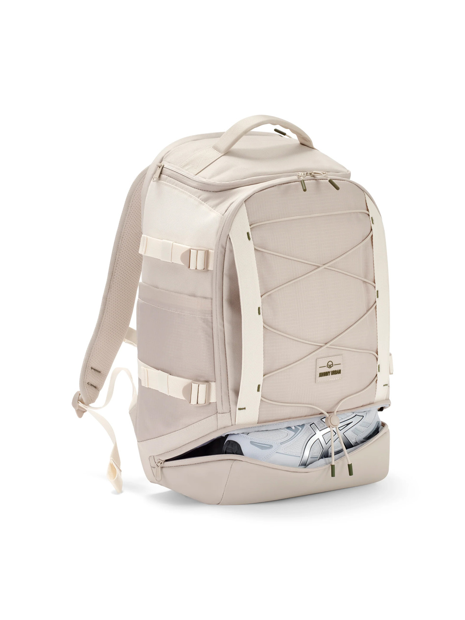 Plecak JOHNNY URBAN Jack Sand