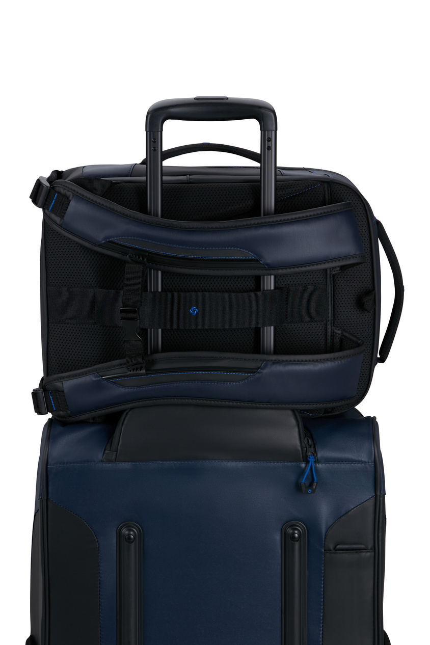 Plecak na laptopa Samsonite Ecodiver S Blue Nights