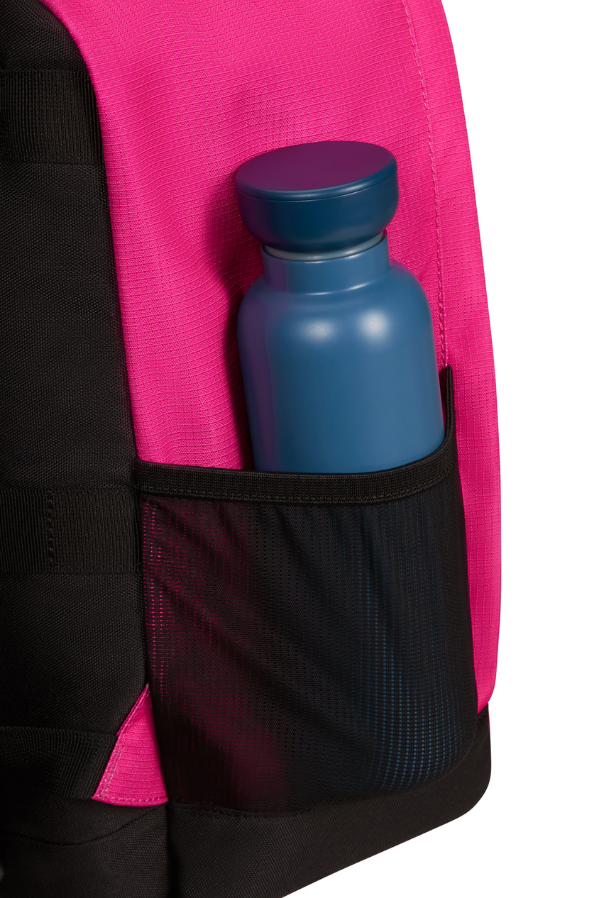 Plecak American Tourister Take2Cabin S różowy