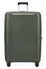 Walizka Samsonite Upscape 81cm powiększana zielona