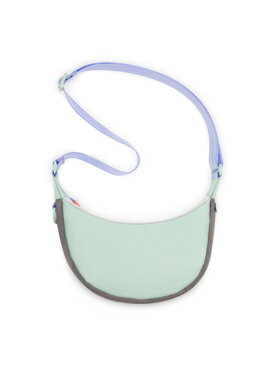 Torba dziecięca JOHNNY URBAN Mio Mint