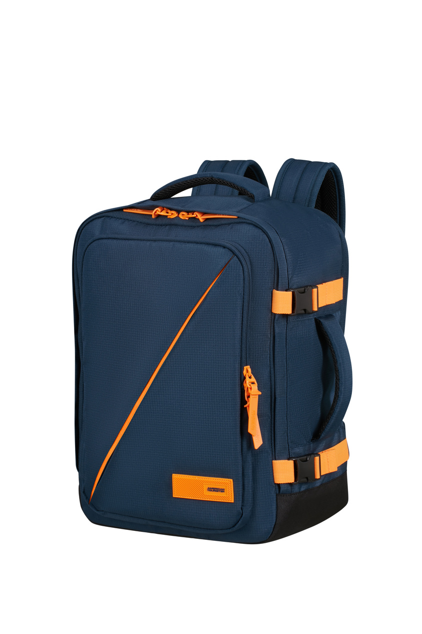 Plecak American Tourister Take2Cabin MS granatowy