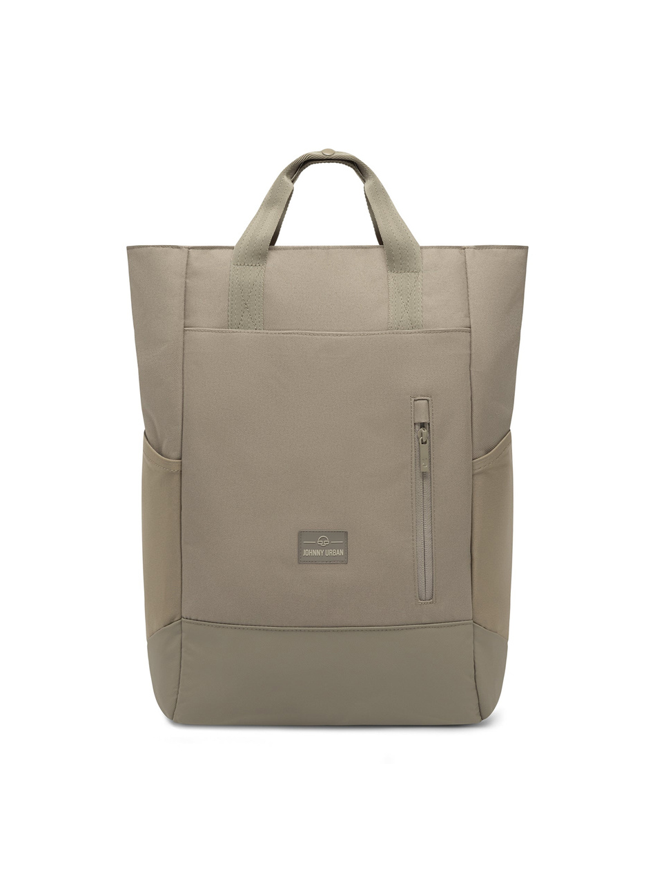 Plecak do przewijania JOHNNY URBAN Blair desert grey