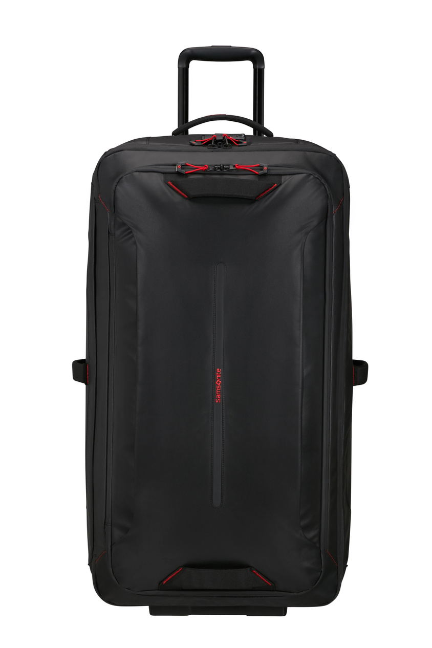 Torba na kółkach Samsonite Ecodiver 79cm czarna