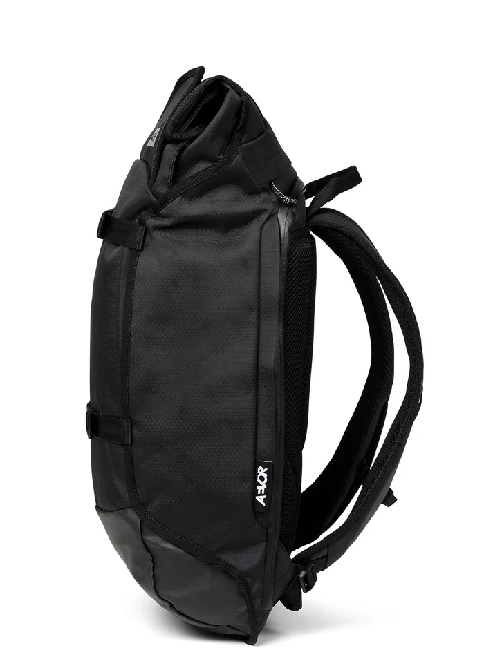Plecak AEVOR Trip Pack Proof Black