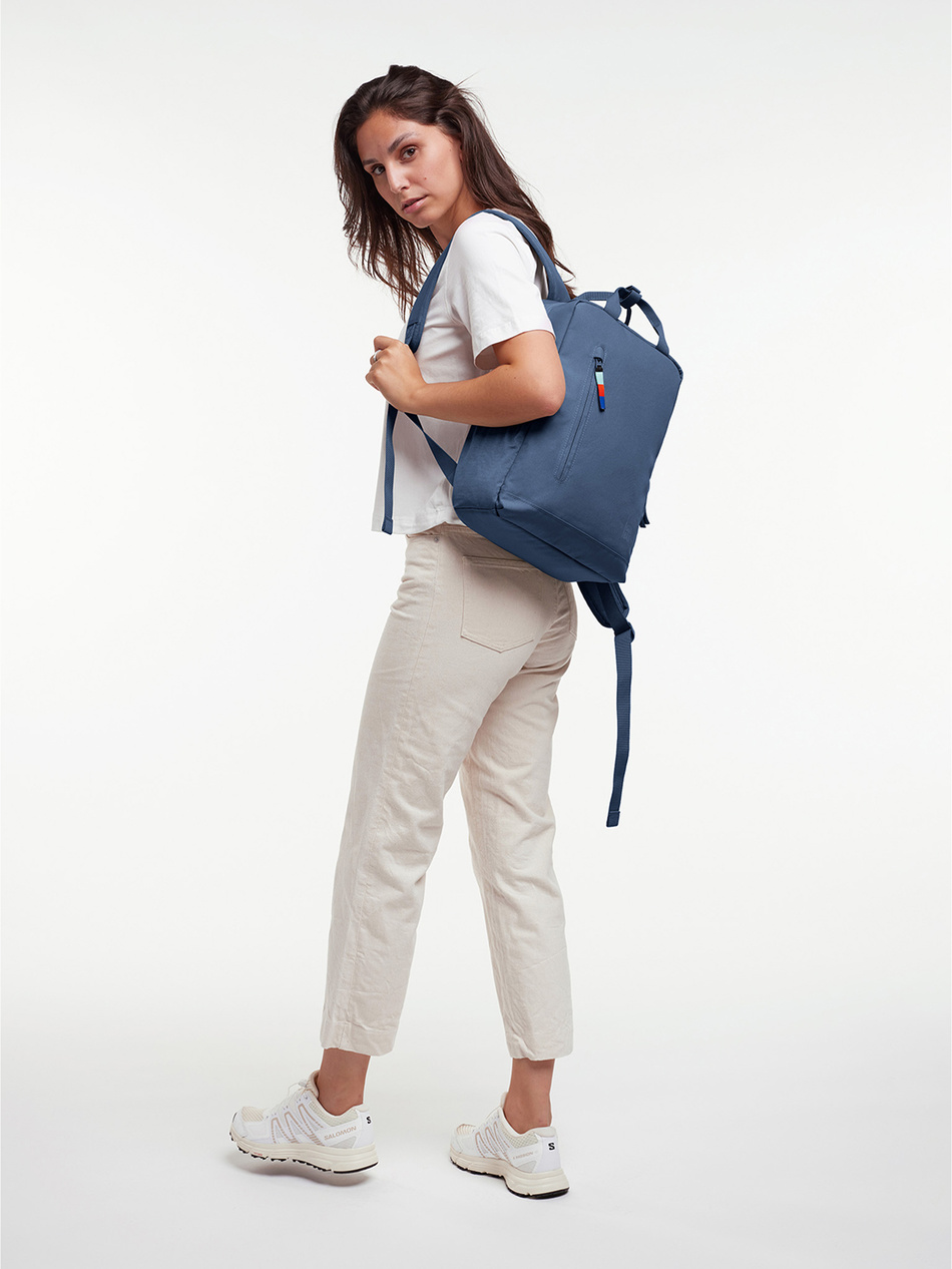 Plecak GOT BAG Daypack 2.0 Ocean blue