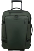 Torba/Plecak na kółkach Samsonite Armox  55cm zielona