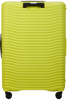 Walizka Samsonite Upscape 81cm powiększana limonkowa