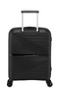 Walizka kabinowa American Tourister Airconic 55 cm Onyx Black