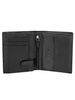 Portfel męski Valentini Trophy 282 czarny
