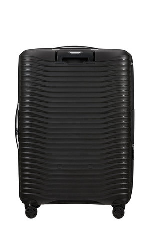 Walizka Samsonite Upscape 75cm powiększana Black