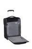 Walizka kabinowa Samsonite Respark 45 cm czarna