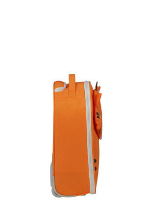 Walizka Samsonite Happy Sammies Eco 45 cm Tygrys