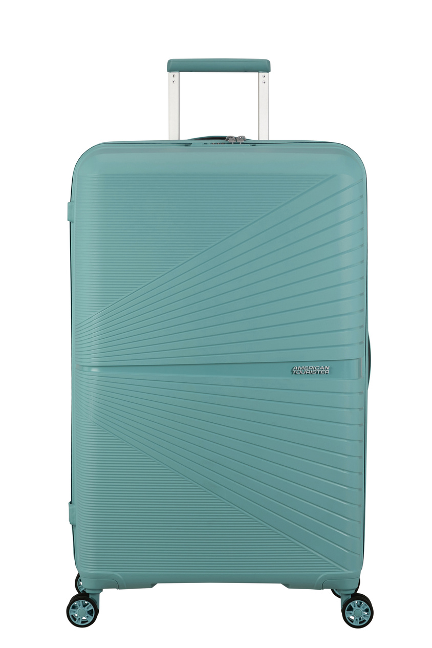Walizka American Tourister Airconic 77 cm Dusty Turquoise