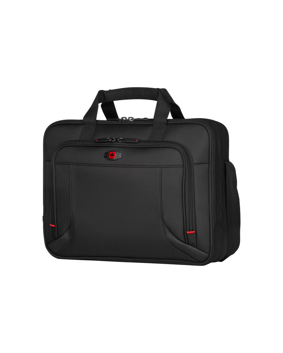 Torba na laptopa WENGER Prospectus 16" Black