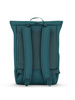 Plecak rolowany JOHNNY URBAN Harvey Medium Teal