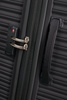 Walizka American Tourister Liftoff 67cm powiększana czarna