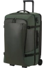 Torba na kółkach Samsonite Armox  68cm zielona