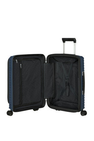 Walizka kabinowa Samsonite Upscape 55cm granatowa