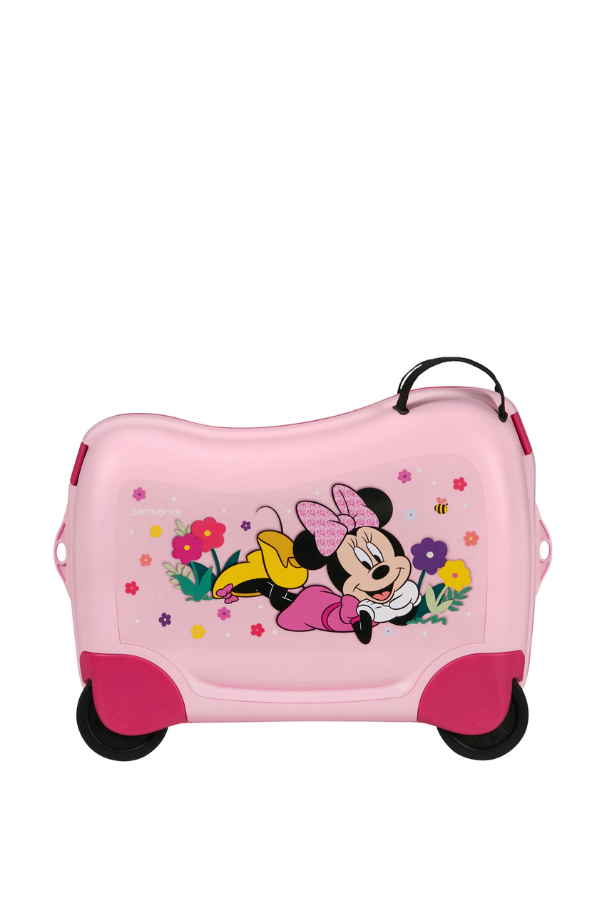 Walizka kabinowa Samsonite Dream2go minnie flower power