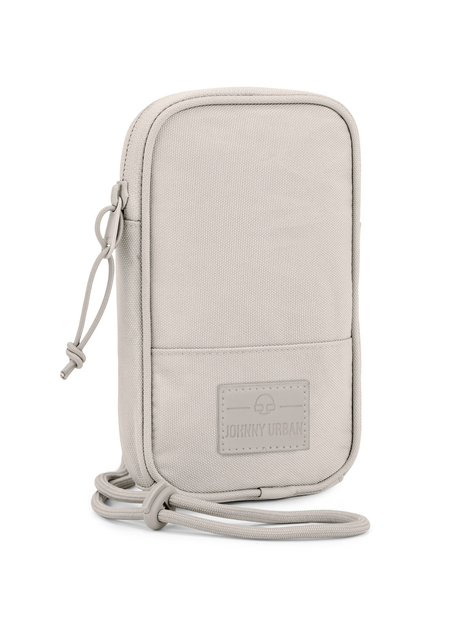 Torba crossbody JOHNNY URBAN Josh sand