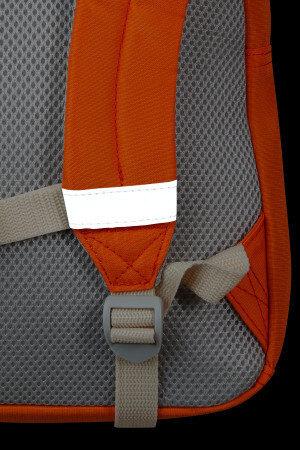 Plecak S Samsonite Happy Sammies Eco Tygrys